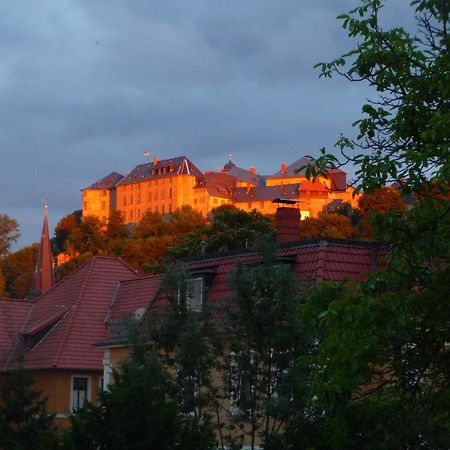 Schlossblick Blankenburg  Luaran gambar